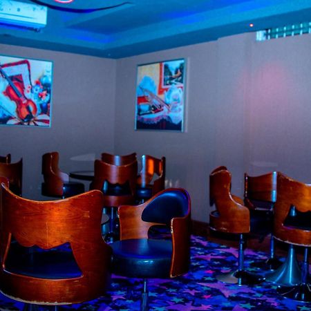 Hera Hotel Καμπάλα Εξωτερικό φωτογραφία