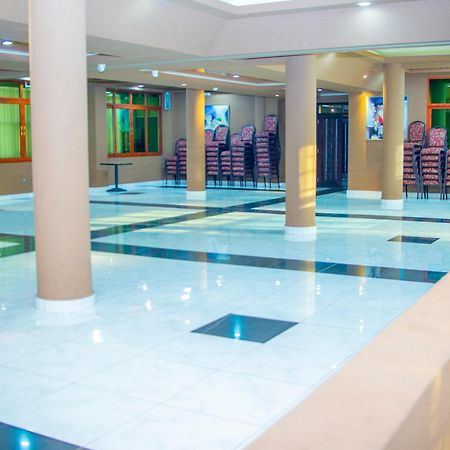 Hera Hotel Καμπάλα Εξωτερικό φωτογραφία