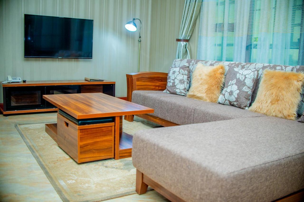 Hera Hotel Καμπάλα Εξωτερικό φωτογραφία