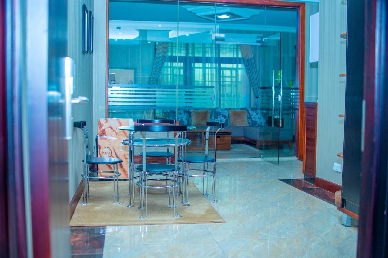 Hera Hotel Καμπάλα Εξωτερικό φωτογραφία