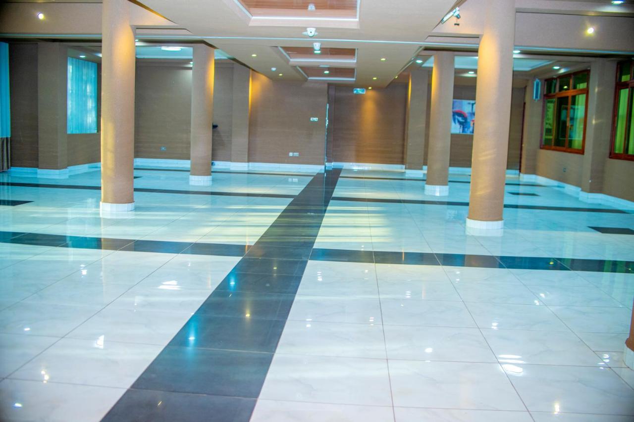 Hera Hotel Καμπάλα Εξωτερικό φωτογραφία