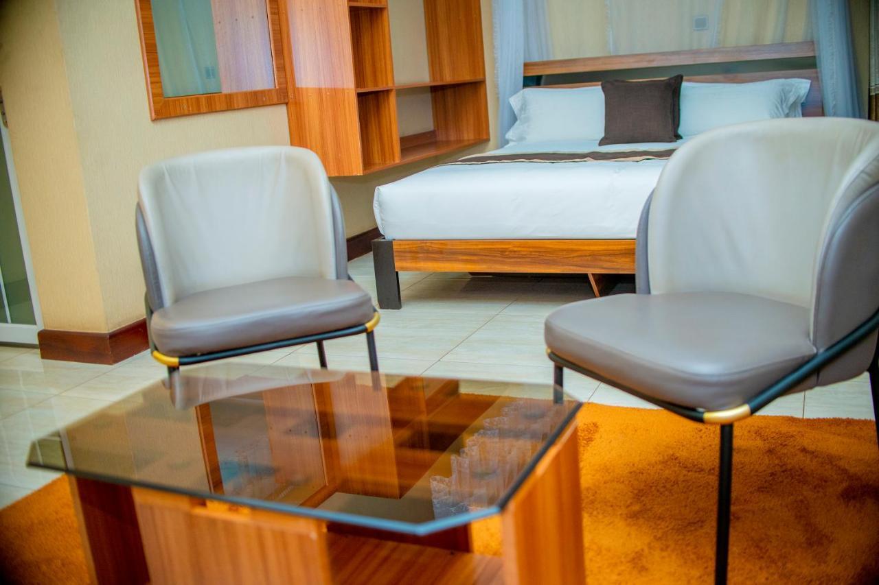Hera Hotel Καμπάλα Εξωτερικό φωτογραφία