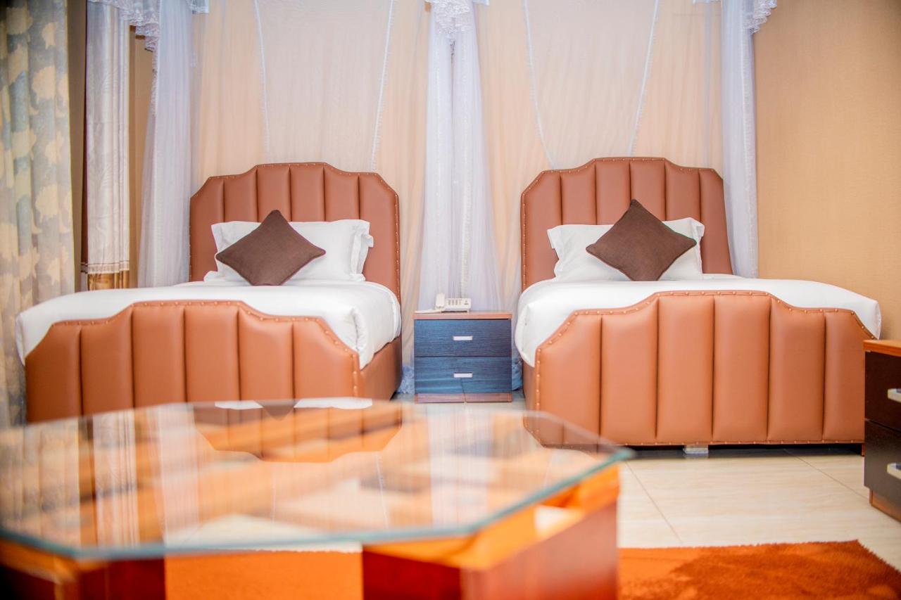 Hera Hotel Καμπάλα Εξωτερικό φωτογραφία