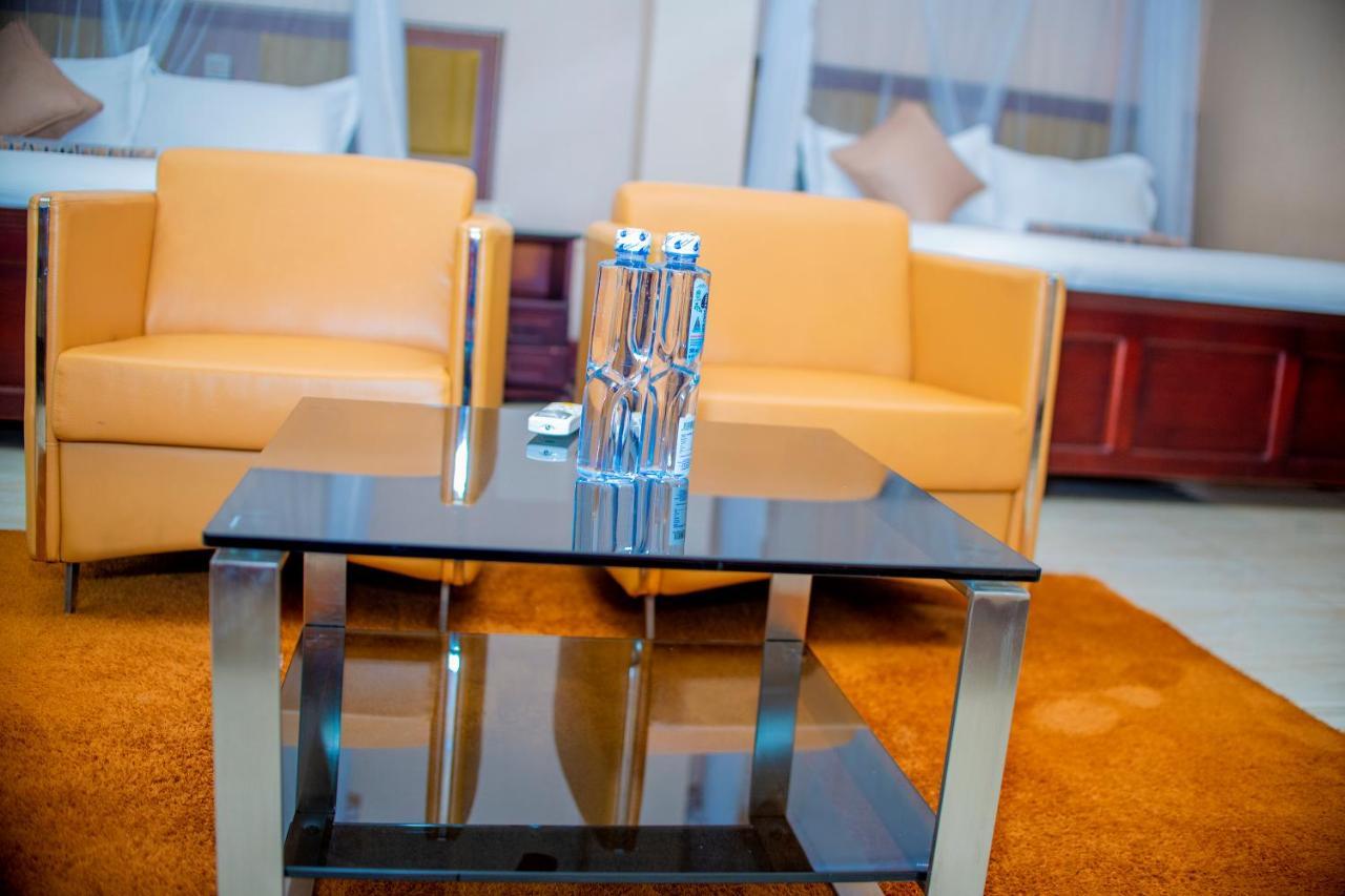 Hera Hotel Καμπάλα Εξωτερικό φωτογραφία