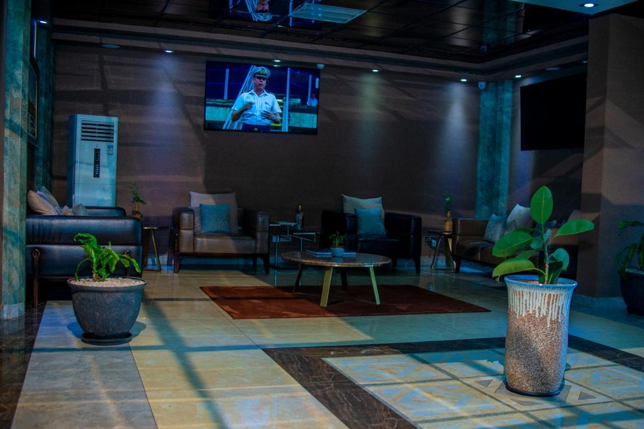 Hera Hotel Καμπάλα Εξωτερικό φωτογραφία