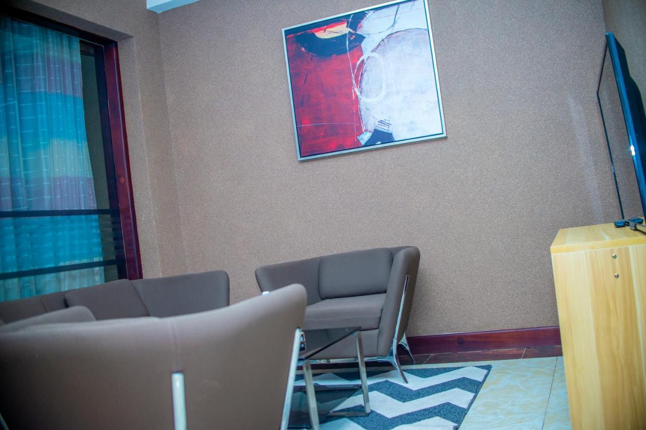 Hera Hotel Καμπάλα Εξωτερικό φωτογραφία