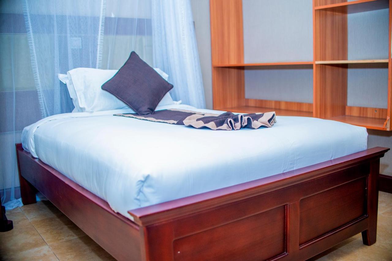 Hera Hotel Καμπάλα Εξωτερικό φωτογραφία