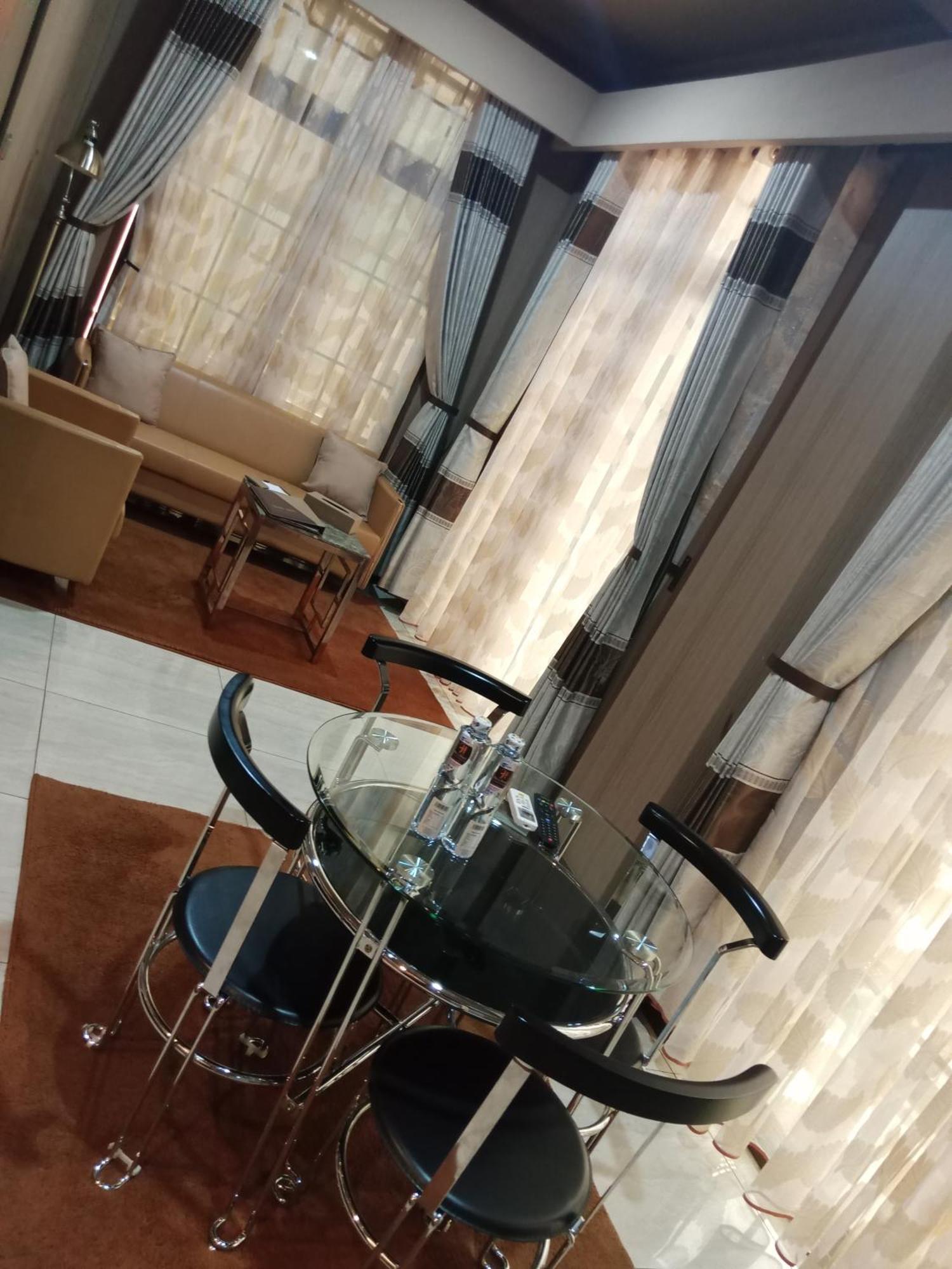 Hera Hotel Καμπάλα Εξωτερικό φωτογραφία